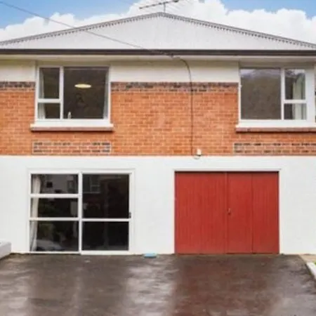 Modern Home In Dunedin Exterior photo