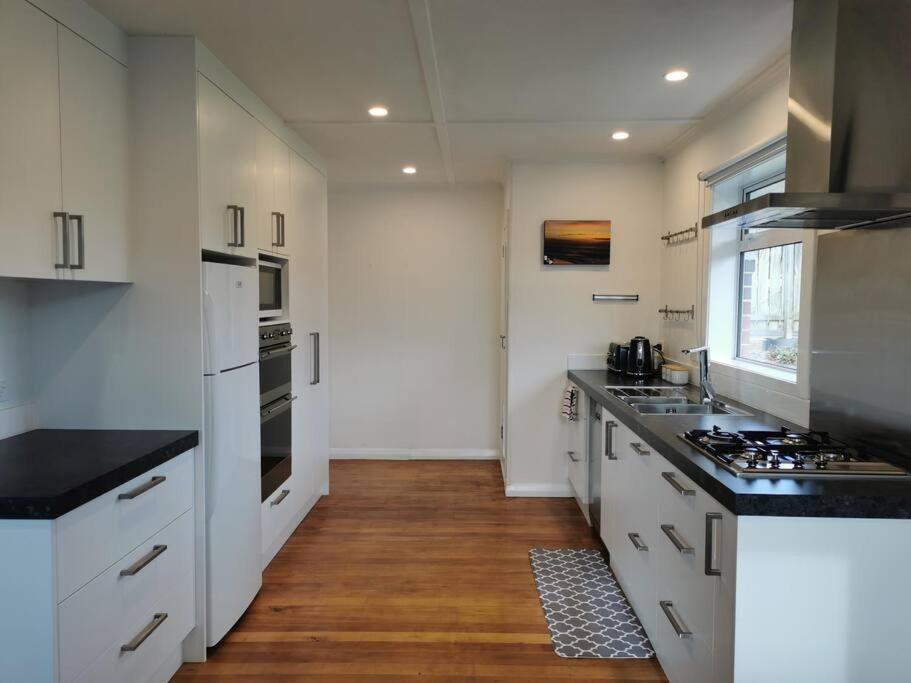 Modern In